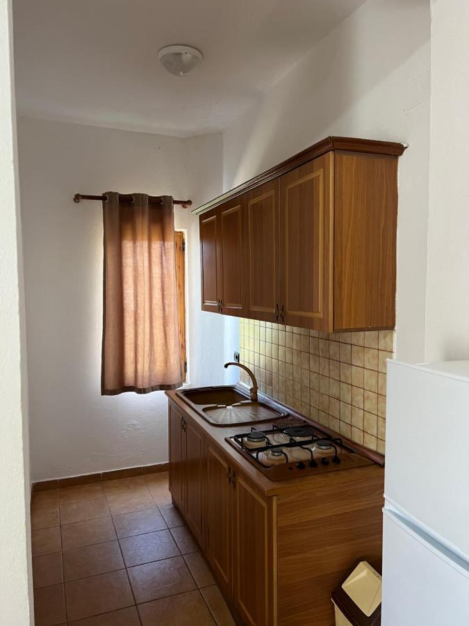 Athina 3* Velipojë