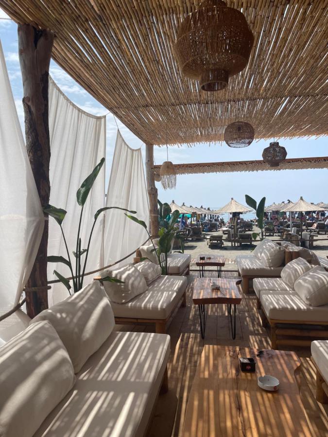 Hotell Athina