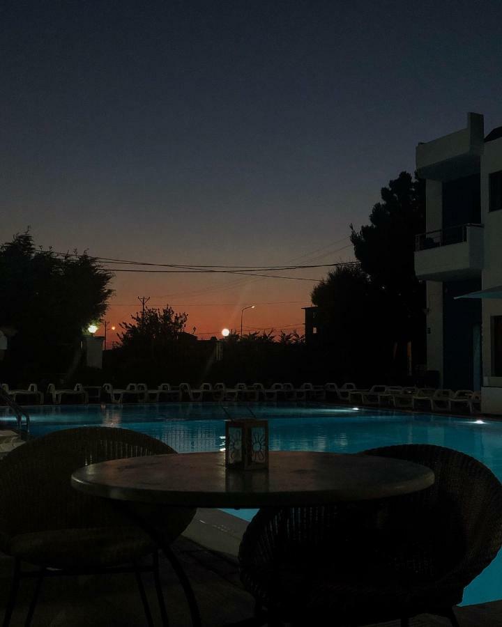 Hotell Athina